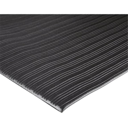 Durable Corp Durable Corporation 575s3660BK Sof-Spun Anti-Fatigue Mats 575s3660BK